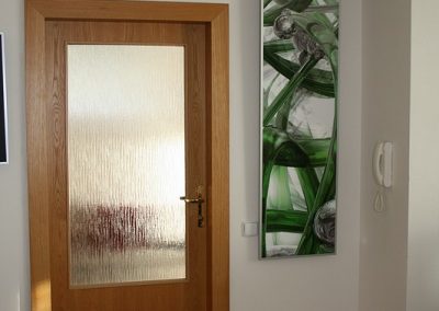 IHS 830, vlastní motiv, umístění kancelář