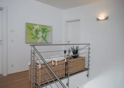 IHS 900, motiv Redwell, alu rám
