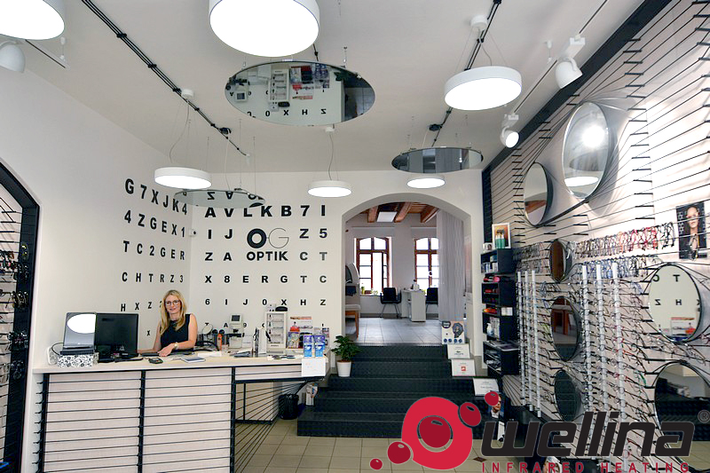 Optika Znojmo a MB